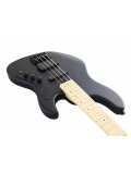 JMJ3-ASH-DE-M Mighty Jazz Dark Evolution Series (Open Pore Black), зображення 4
